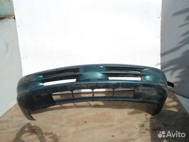 Бампер передний Dodge Intrepid 1