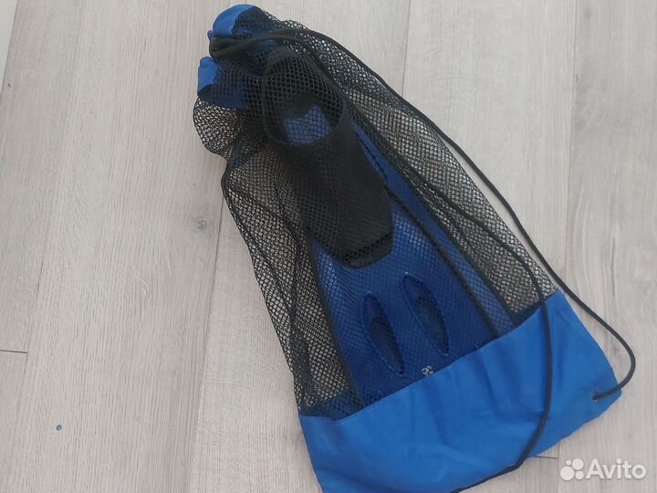 Ласты детские Manta 28-30