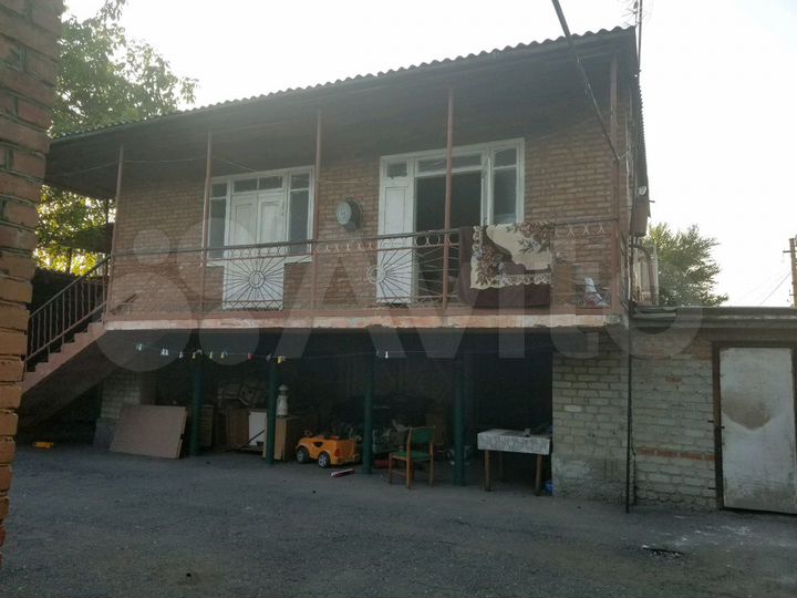 Дом 230 м² на участке 18 сот.