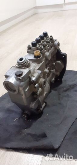 Тнвд Топливный насос