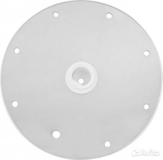 Диск-тёрка RobotCoupe 27130(1,3мм) для редьки и хр