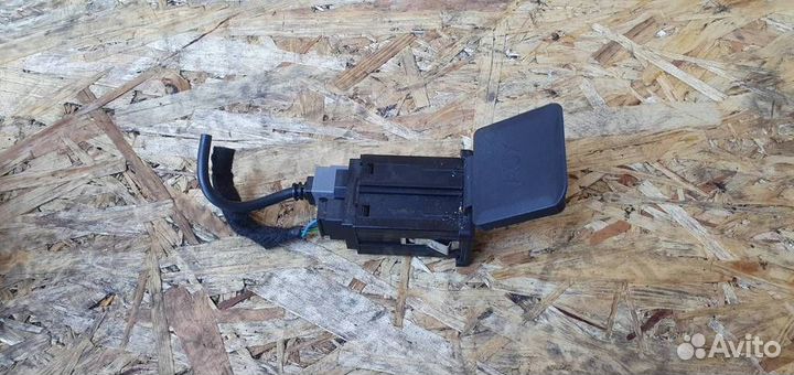 Разъем Opel Mokka 2012-2019