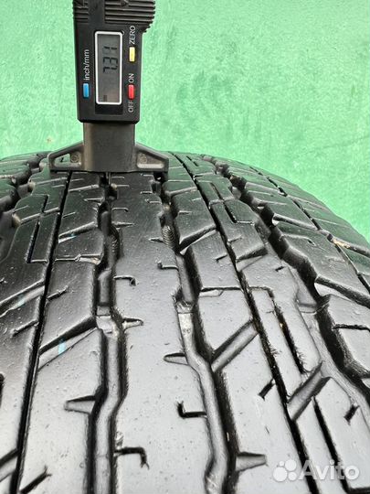 Dunlop Grandtrek AT22 265/60 R18 110H