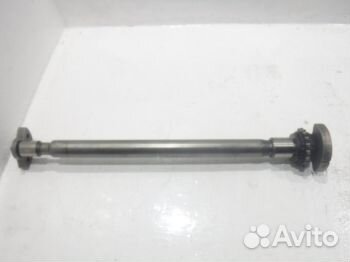 Вал балансирный Мерседес