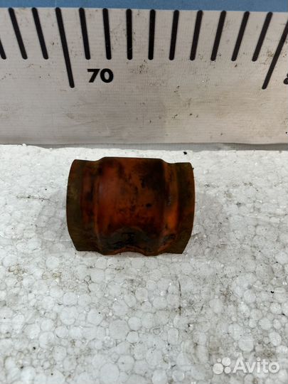 Втулки стабилизатора Land Rover Rang Rover Sport-1