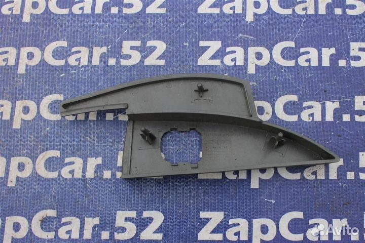 Накладка двери Чери Кимо С12