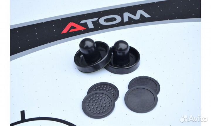 Аэрохоккей 