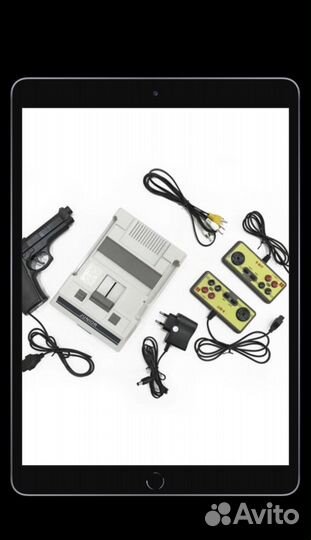 Dendy 300 встроенных игр