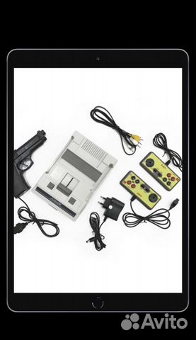 Dendy 300 встроенных игр