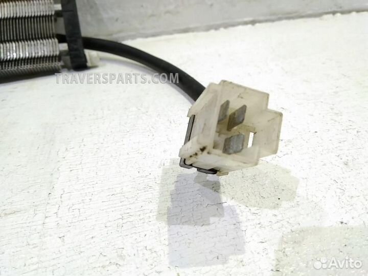 Электрический радиатор печки 271435X20A