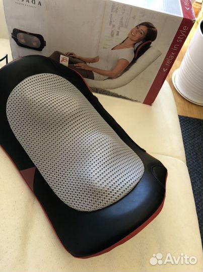 Подушка для массажа Германия