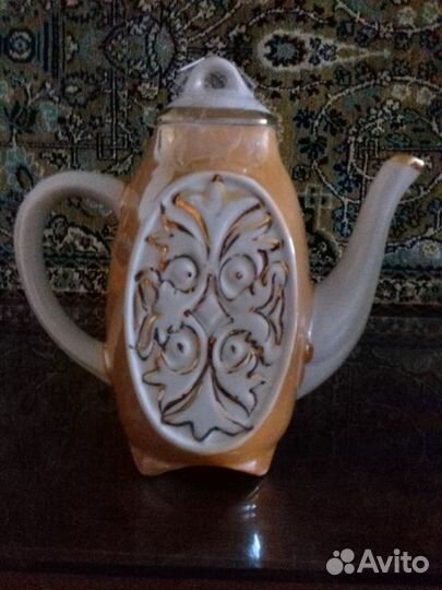 Чайник заварочный