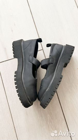 Туфли детские maag 34