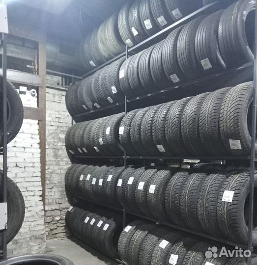 Nokian Tyres Nordman RS2 SUV 215/65 R16 99N