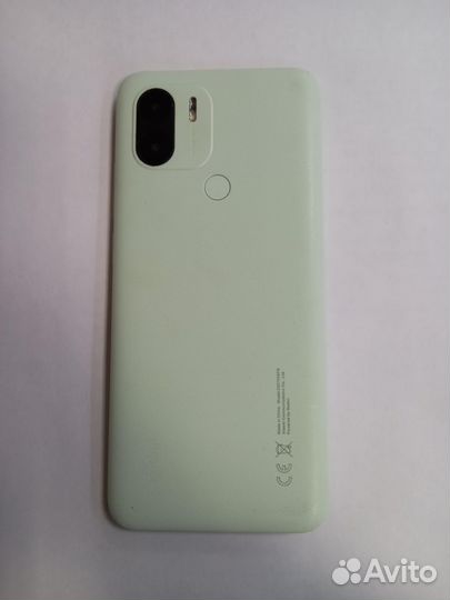 Xiaomi Redmi A1+, 2/32 ГБ