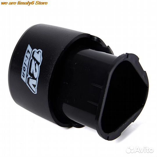 Корпус для 3 аккумуляторов