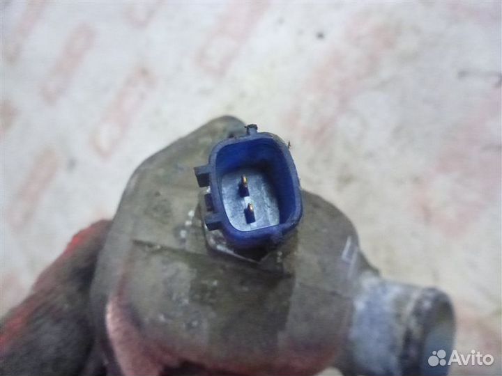 Патрубок Nissan Patrol Y61 ZD30ddti 2000