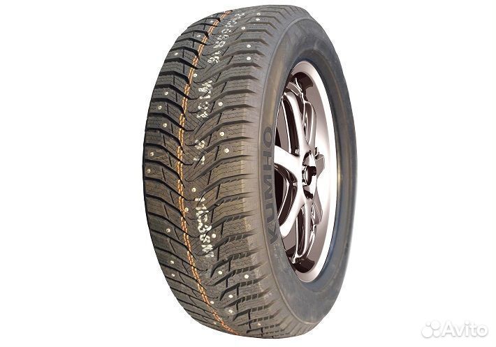 Kumho WinterCraft SUV Ice WS31 215/70 R16