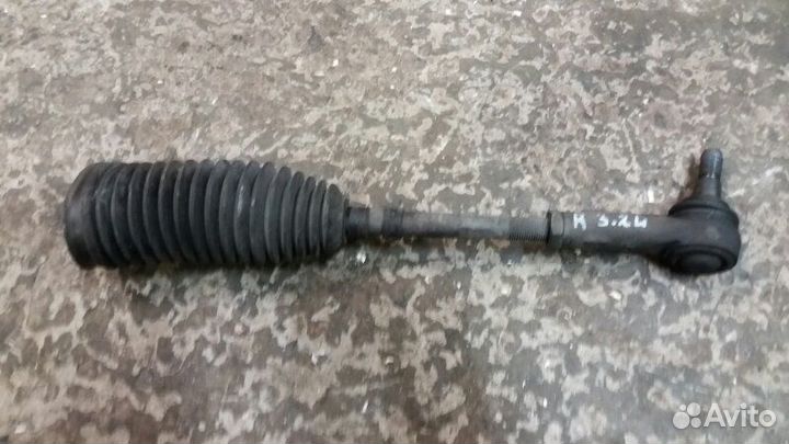 Тяга рулевая наконечник правая VW Touareg Audi Q7