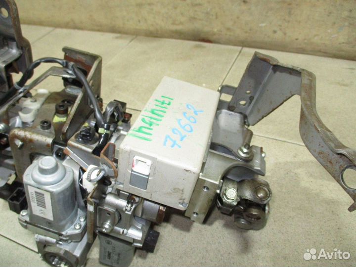 Колонка рулевая Infiniti G (V36)