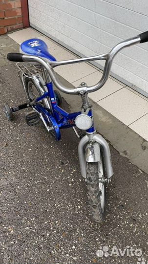 Влосипед Пегас