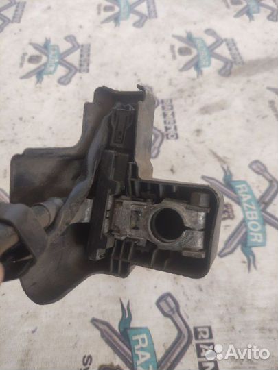 Клемма акб + Toyota Camry 40