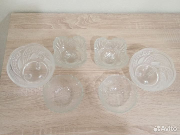 Конфетница, салатник