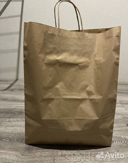 Пакет вещей 40-42