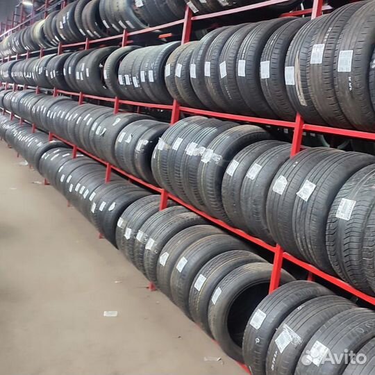 Bridgestone Ice Partner 205/55 R16 91Q