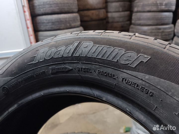 Cordiant Road Runner 185/65 R14