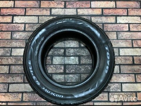 Toyo Observe G3-Ice 205/65 R15 94T