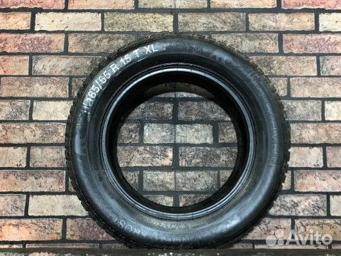 Gislaved Nord Frost 200 185/65 R15 92T