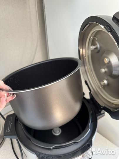 Мультиварка redmond RMC-M110