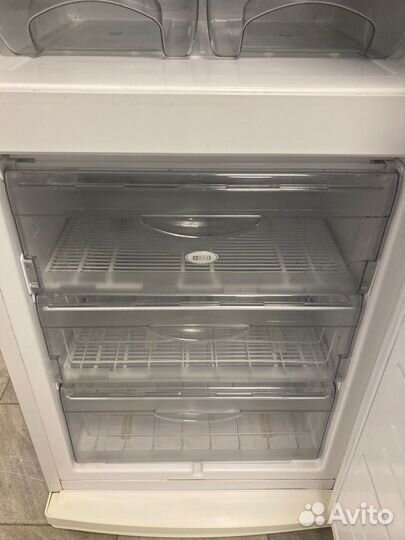 Холодильник atlant
