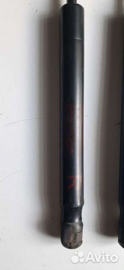 Упоры газовые на лансер 10 б.у цена за 2шт