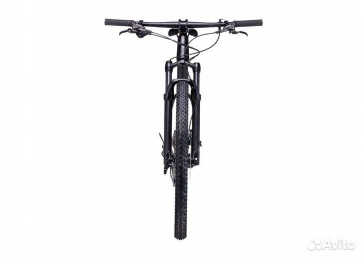 Велосипед Cube Reaction Pro 29