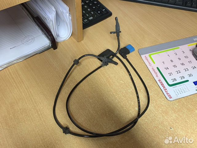 Мерседес w222 w217 датчики ABS абс