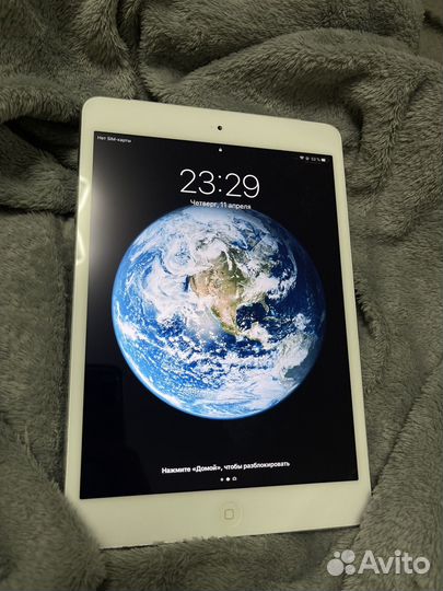 iPad mini 2 16gb