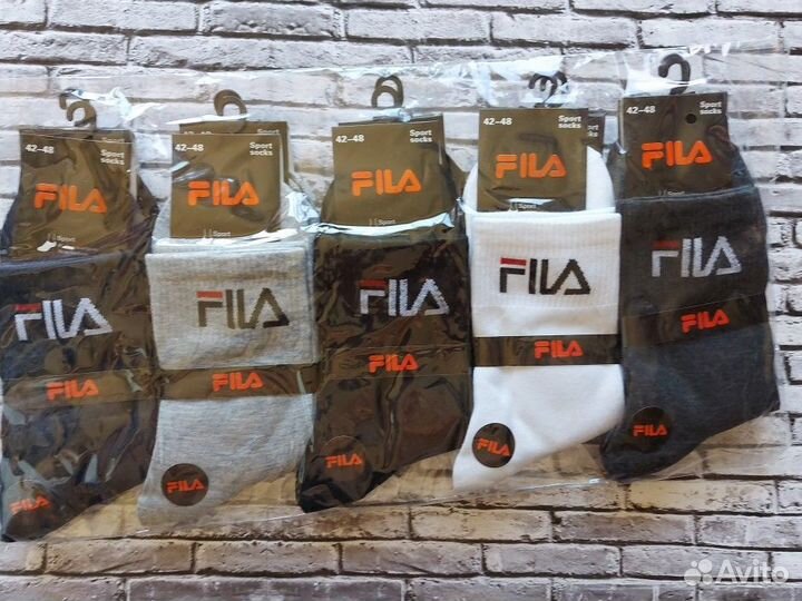 Носки Nike Adidas Jordan Puma