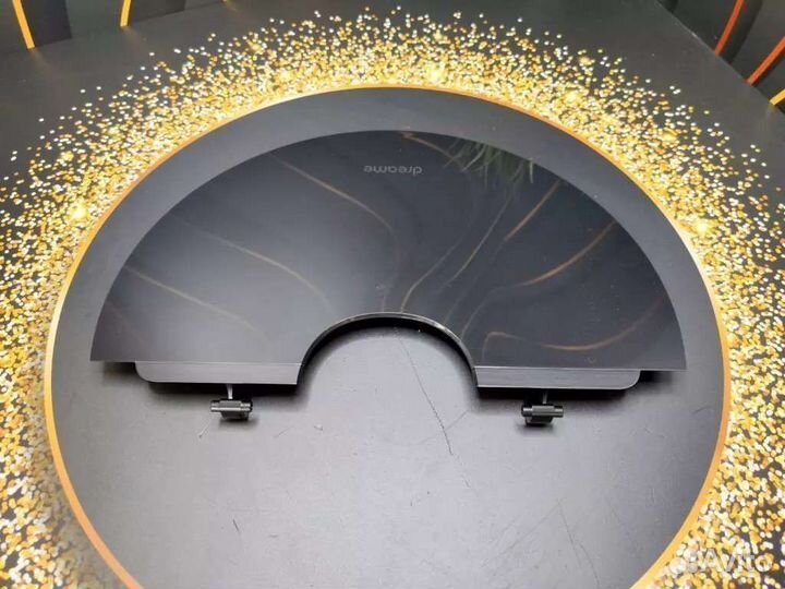 Верхняя крышка Xiaomi Dreame Bot D9 Pro RLS5-BL0