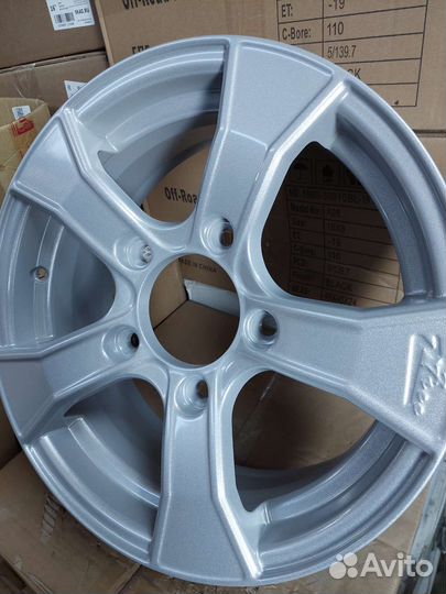 Дискr15*6*5-139,7*ET40*98