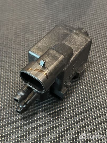 Клапан электромагнитный GM 01997210 (DelcoRemy)