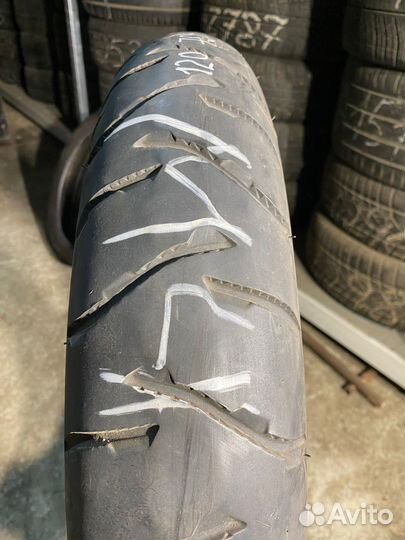 Мотошина Michelin Anakee 3 120 70 19 m/c 60V