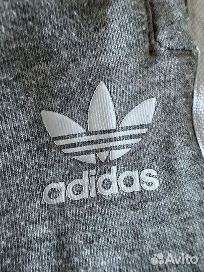 Спортивные брюки adidas 164 см