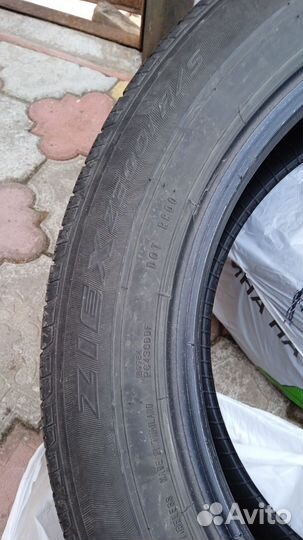 Falken Ziex ZE001 A/S 225/55 R18 98H