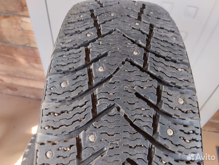 Cordiant Snow Cross 2 185/65 R15