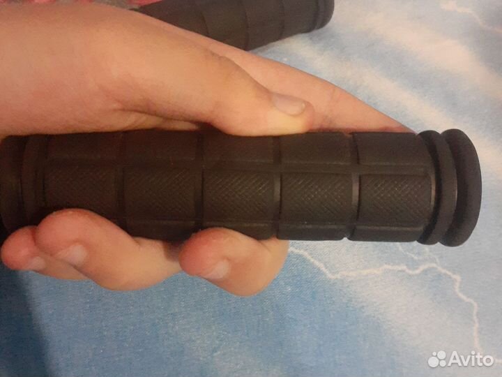 Грипсы для трюкового самоката