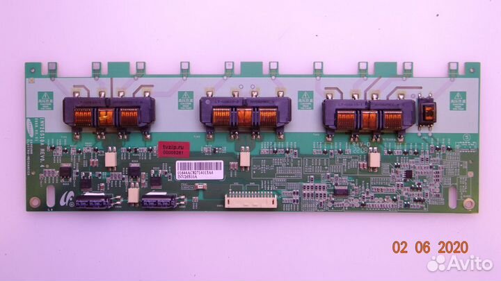 INV26S10A REV0.4