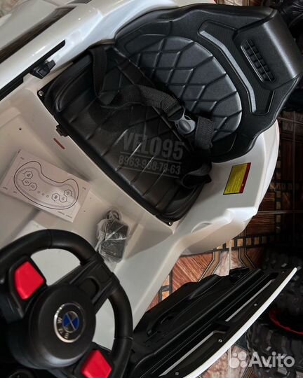 Электромобиль