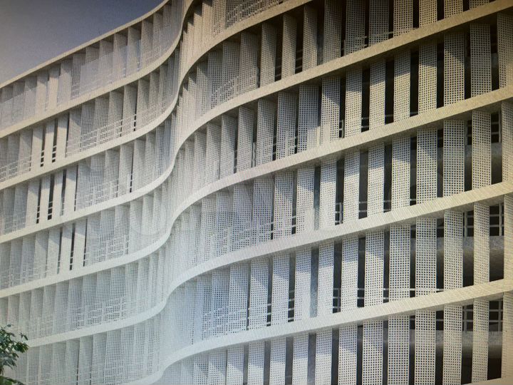 Машиноместо